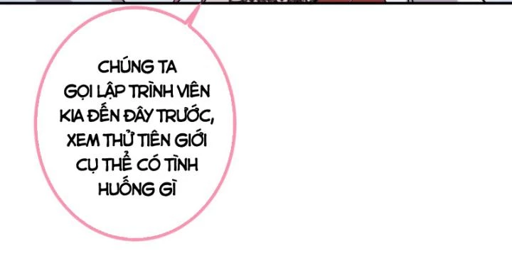 Ta! Phản Phái Thiên Mệnh Lại Thành Chính Đạo Lão Tổ Chapter 79 - Trang 3