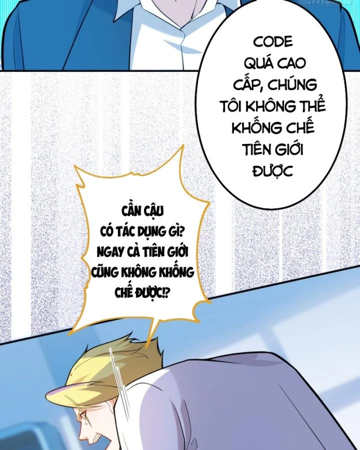 Ta! Phản Phái Thiên Mệnh Lại Thành Chính Đạo Lão Tổ Chapter 79 - Trang 3