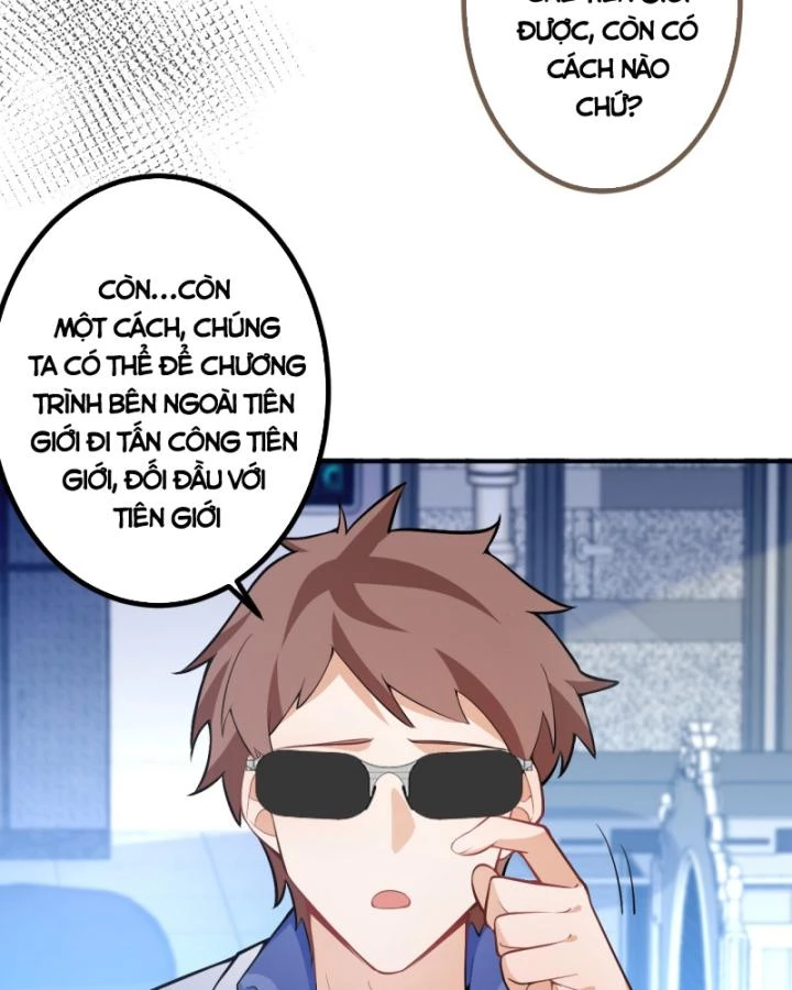 Ta! Phản Phái Thiên Mệnh Lại Thành Chính Đạo Lão Tổ Chapter 79 - Trang 3