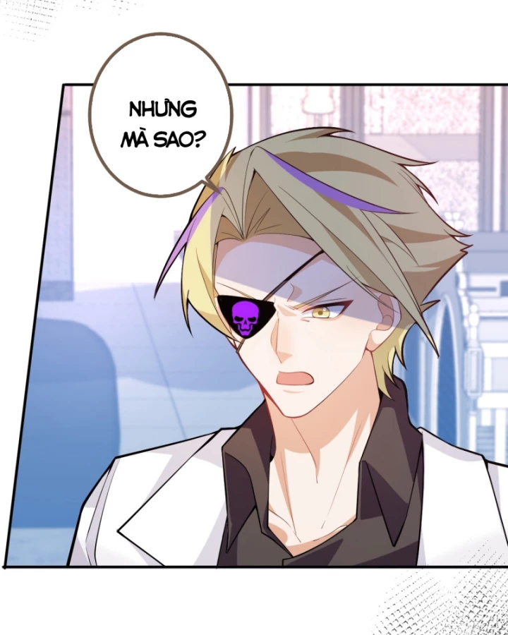Ta! Phản Phái Thiên Mệnh Lại Thành Chính Đạo Lão Tổ Chapter 79 - Trang 3