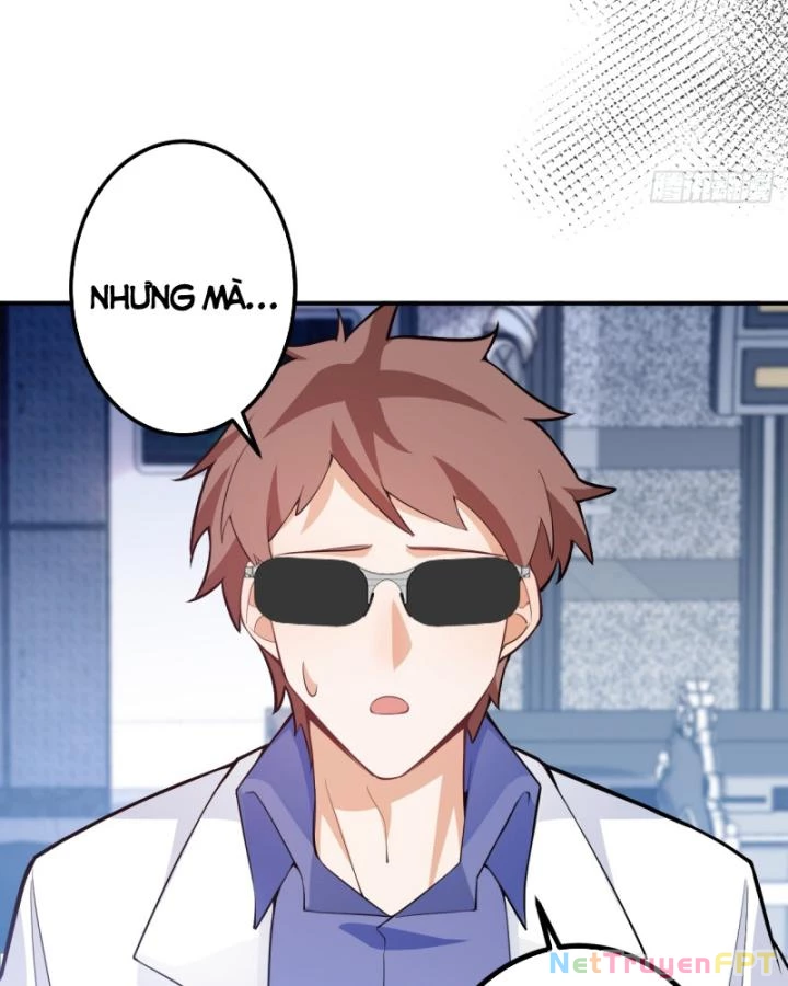 Ta! Phản Phái Thiên Mệnh Lại Thành Chính Đạo Lão Tổ Chapter 79 - Trang 3