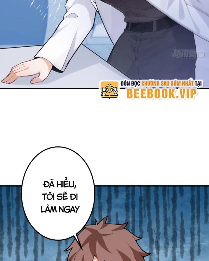 Ta! Phản Phái Thiên Mệnh Lại Thành Chính Đạo Lão Tổ Chapter 79 - Trang 3