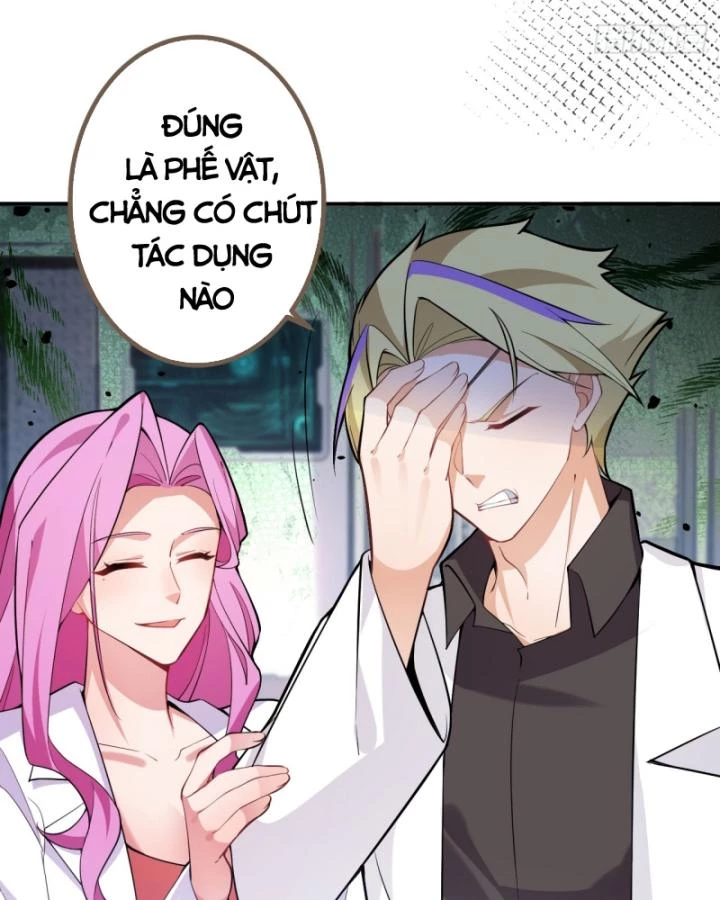 Ta! Phản Phái Thiên Mệnh Lại Thành Chính Đạo Lão Tổ Chapter 79 - Trang 3