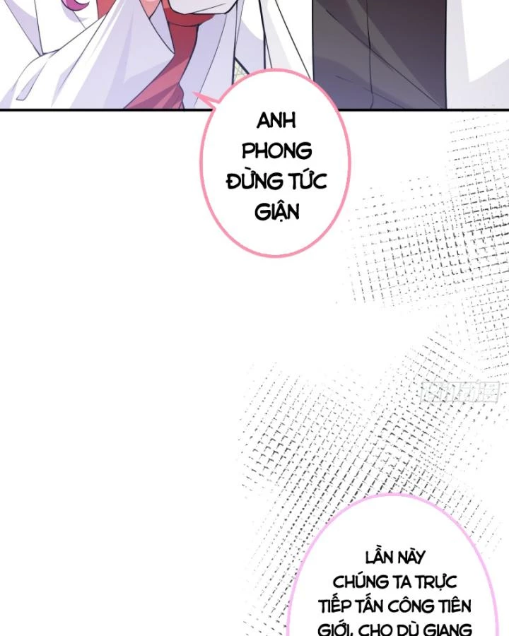 Ta! Phản Phái Thiên Mệnh Lại Thành Chính Đạo Lão Tổ Chapter 79 - Trang 3
