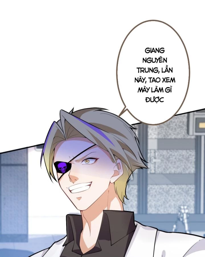 Ta! Phản Phái Thiên Mệnh Lại Thành Chính Đạo Lão Tổ Chapter 79 - Trang 3