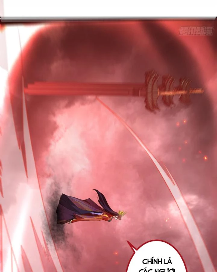 Ta! Phản Phái Thiên Mệnh Lại Thành Chính Đạo Lão Tổ Chapter 79 - Trang 3