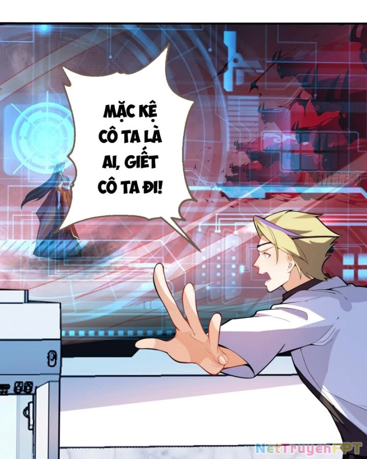 Ta! Phản Phái Thiên Mệnh Lại Thành Chính Đạo Lão Tổ Chapter 79 - Trang 3