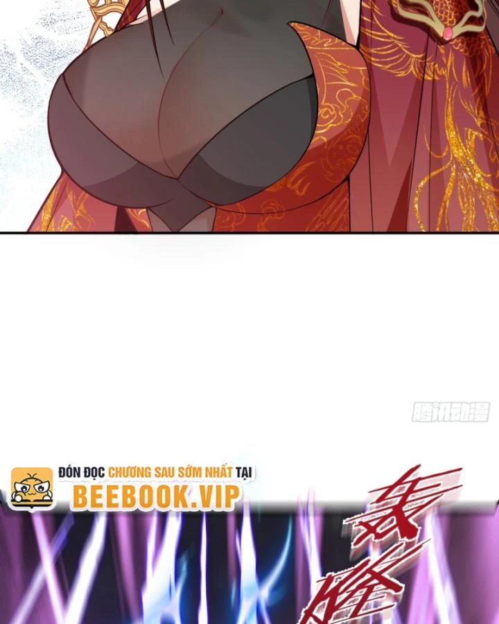 Ta! Phản Phái Thiên Mệnh Lại Thành Chính Đạo Lão Tổ Chapter 79 - Trang 3