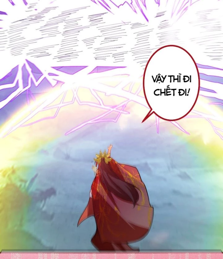 Ta! Phản Phái Thiên Mệnh Lại Thành Chính Đạo Lão Tổ Chapter 79 - Trang 3