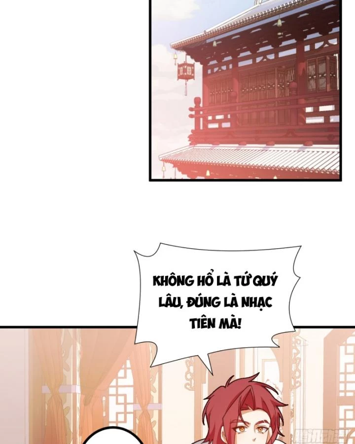 Ta! Phản Phái Thiên Mệnh Lại Thành Chính Đạo Lão Tổ Chapter 80 - Trang 3