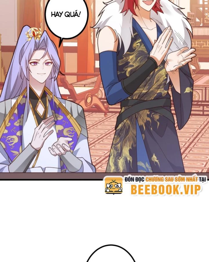 Ta! Phản Phái Thiên Mệnh Lại Thành Chính Đạo Lão Tổ Chapter 80 - Trang 3
