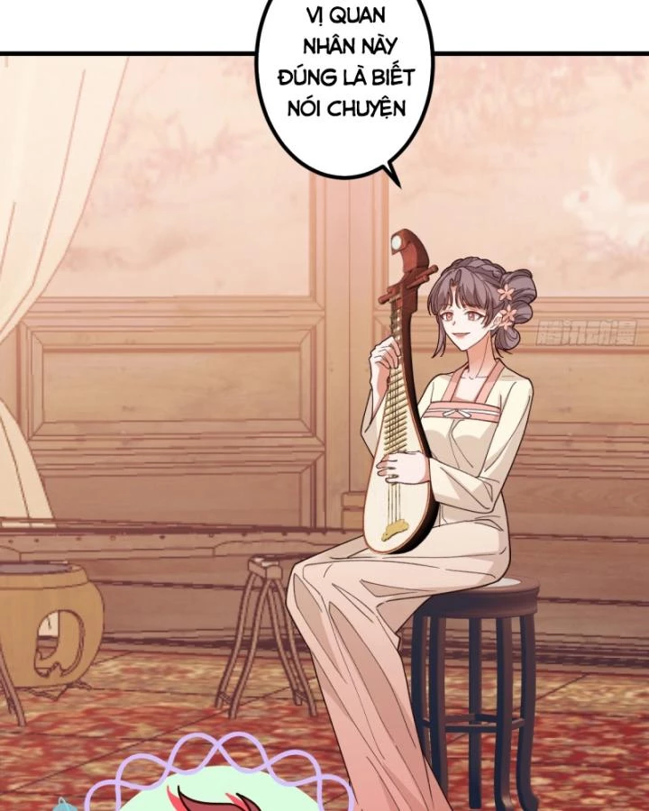 Ta! Phản Phái Thiên Mệnh Lại Thành Chính Đạo Lão Tổ Chapter 80 - Trang 3