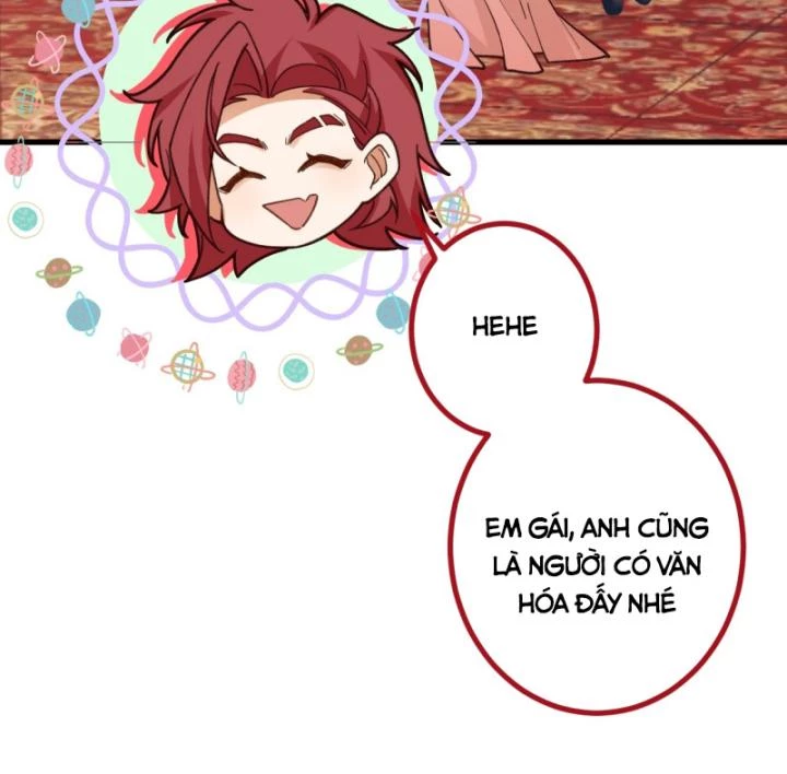 Ta! Phản Phái Thiên Mệnh Lại Thành Chính Đạo Lão Tổ Chapter 80 - Trang 3