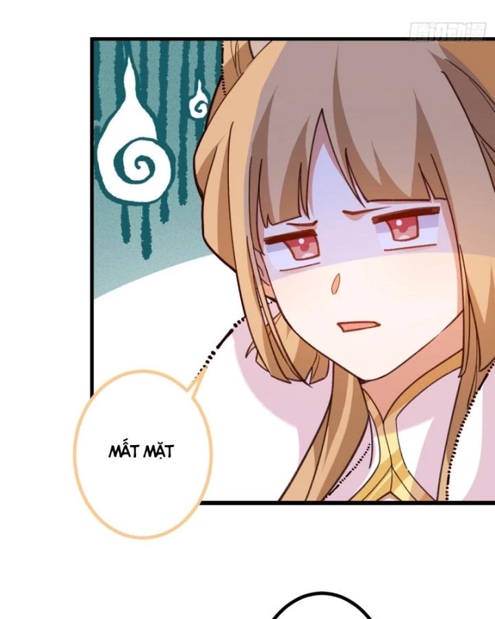 Ta! Phản Phái Thiên Mệnh Lại Thành Chính Đạo Lão Tổ Chapter 80 - Trang 3