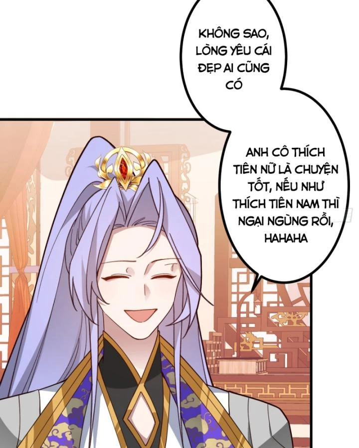 Ta! Phản Phái Thiên Mệnh Lại Thành Chính Đạo Lão Tổ Chapter 80 - Trang 3