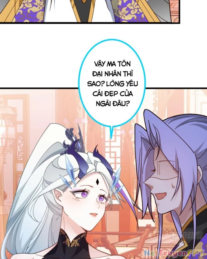Ta! Phản Phái Thiên Mệnh Lại Thành Chính Đạo Lão Tổ Chapter 80 - Trang 3
