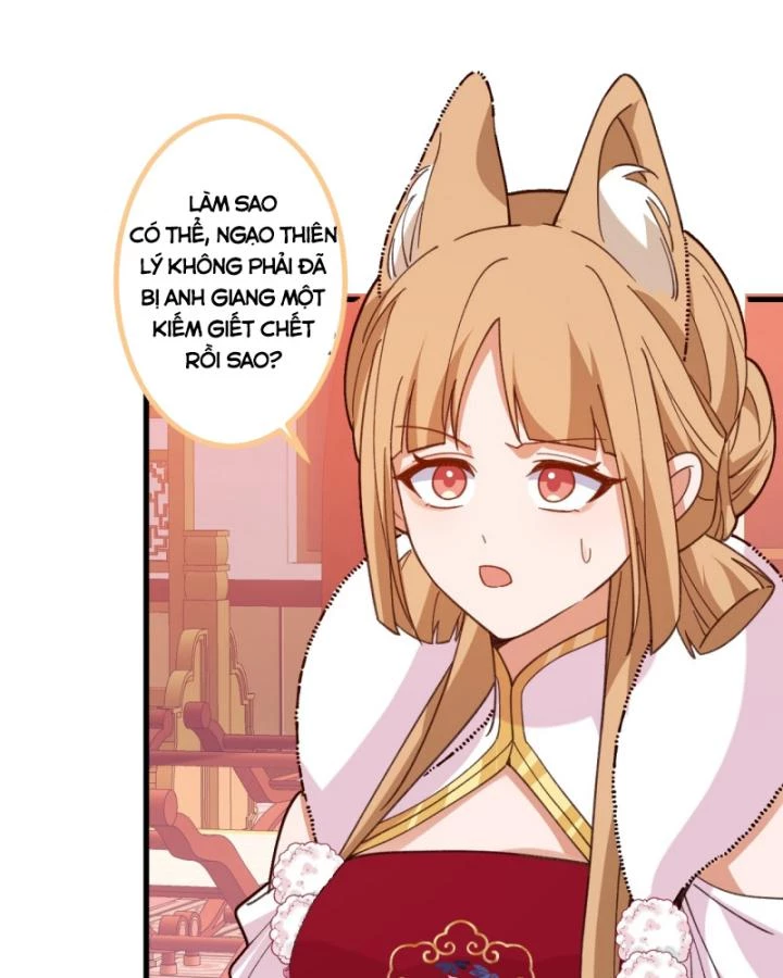 Ta! Phản Phái Thiên Mệnh Lại Thành Chính Đạo Lão Tổ Chapter 80 - Trang 3