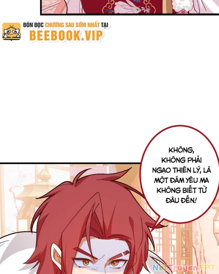 Ta! Phản Phái Thiên Mệnh Lại Thành Chính Đạo Lão Tổ Chapter 80 - Trang 3