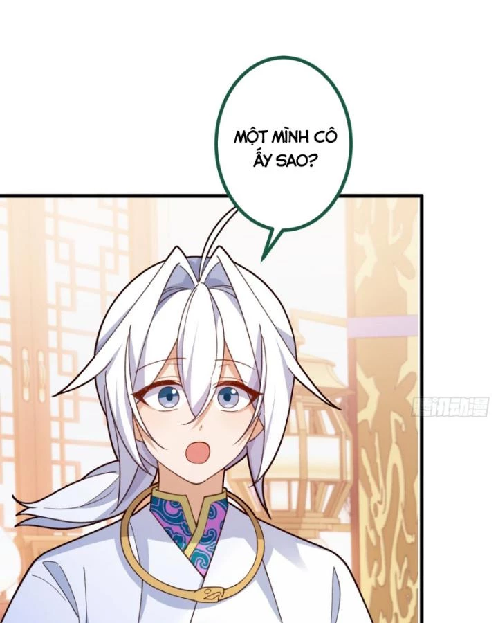 Ta! Phản Phái Thiên Mệnh Lại Thành Chính Đạo Lão Tổ Chapter 80 - Trang 3