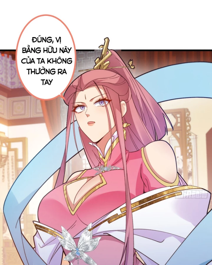 Ta! Phản Phái Thiên Mệnh Lại Thành Chính Đạo Lão Tổ Chapter 80 - Trang 3