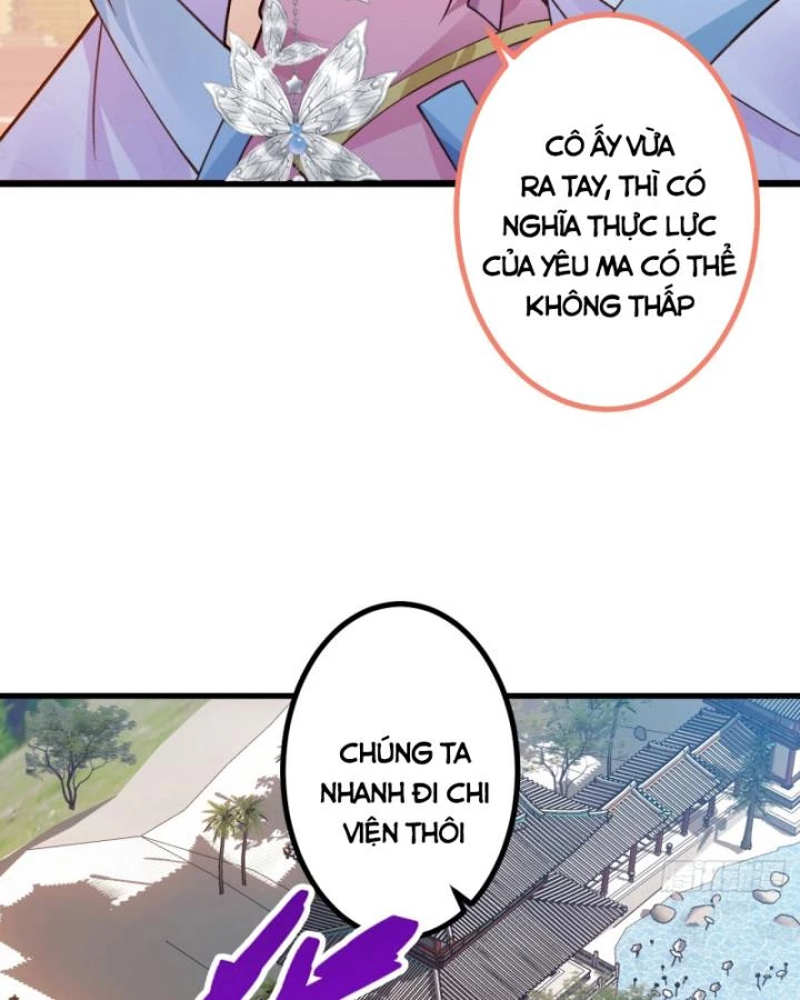 Ta! Phản Phái Thiên Mệnh Lại Thành Chính Đạo Lão Tổ Chapter 80 - Trang 3