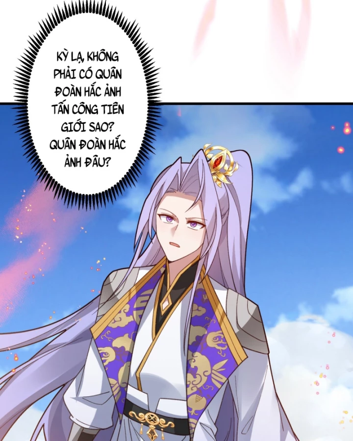 Ta! Phản Phái Thiên Mệnh Lại Thành Chính Đạo Lão Tổ Chapter 80 - Trang 3