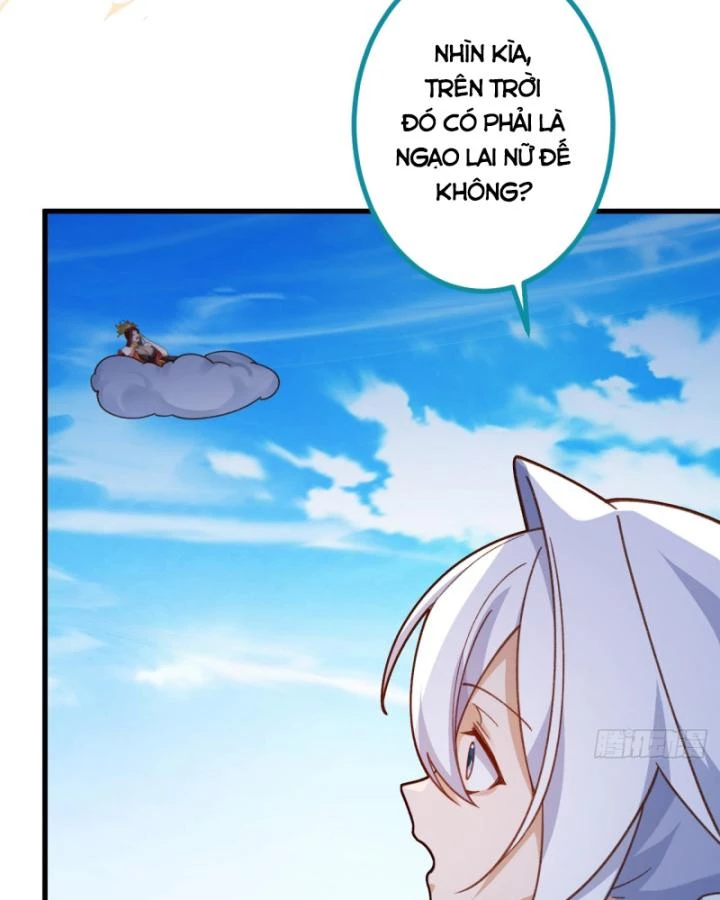 Ta! Phản Phái Thiên Mệnh Lại Thành Chính Đạo Lão Tổ Chapter 80 - Trang 3