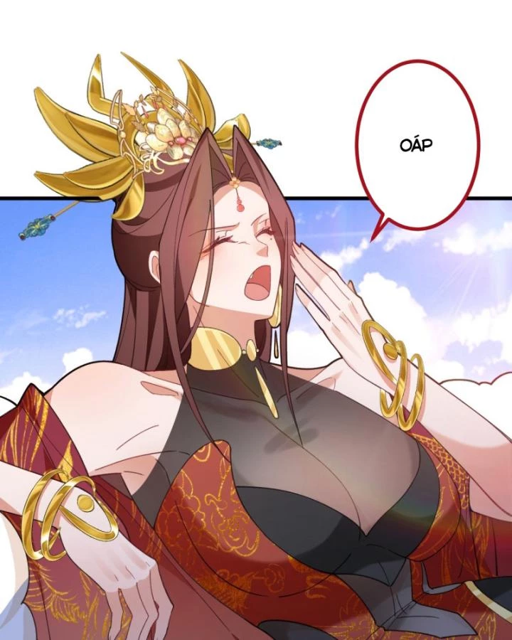 Ta! Phản Phái Thiên Mệnh Lại Thành Chính Đạo Lão Tổ Chapter 80 - Trang 3
