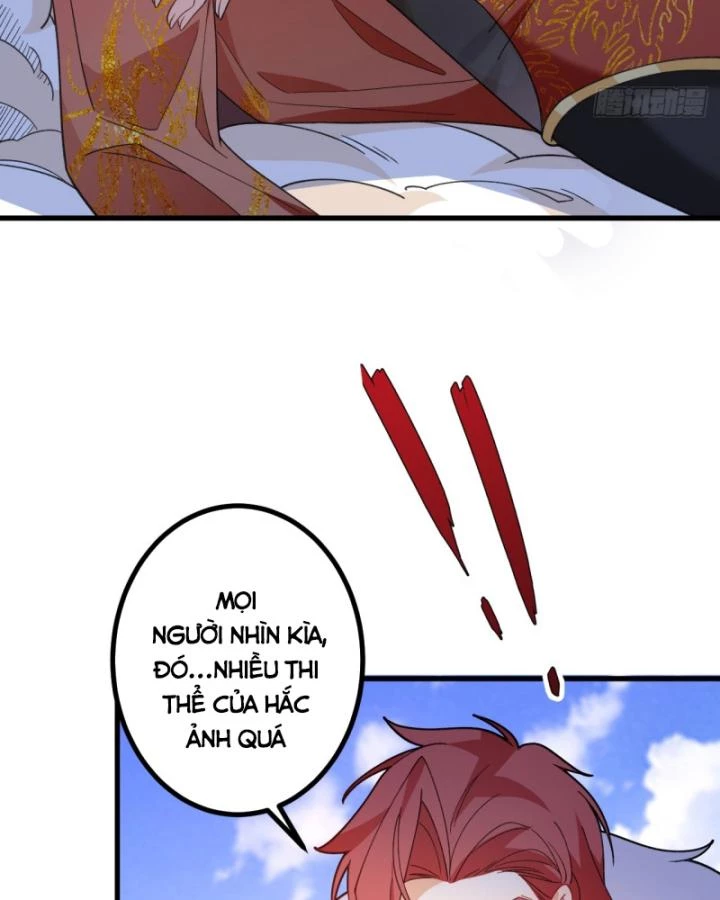 Ta! Phản Phái Thiên Mệnh Lại Thành Chính Đạo Lão Tổ Chapter 80 - Trang 3