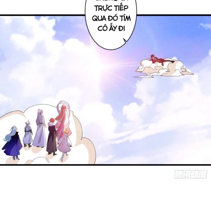 Ta! Phản Phái Thiên Mệnh Lại Thành Chính Đạo Lão Tổ Chapter 80 - Trang 3