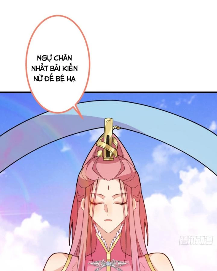 Ta! Phản Phái Thiên Mệnh Lại Thành Chính Đạo Lão Tổ Chapter 80 - Trang 3