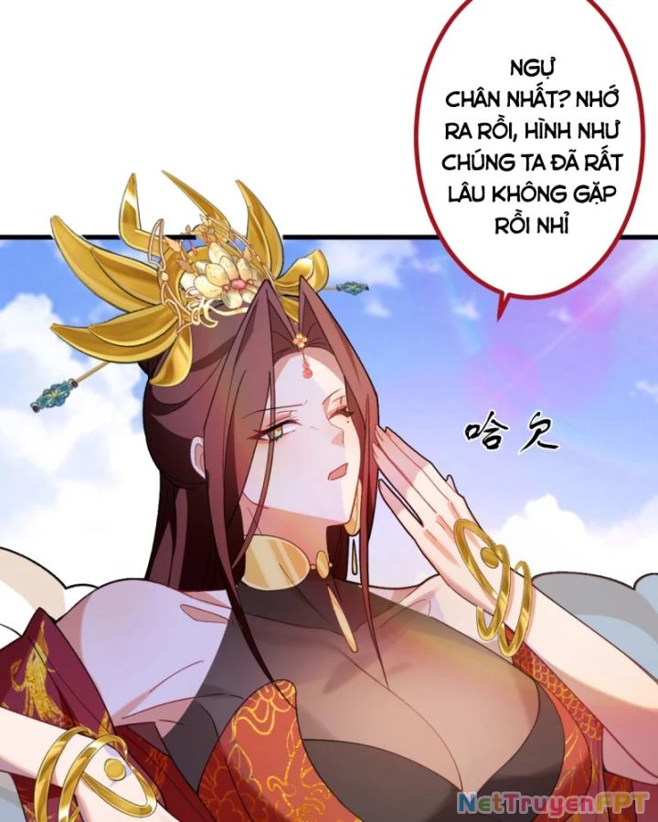 Ta! Phản Phái Thiên Mệnh Lại Thành Chính Đạo Lão Tổ Chapter 80 - Trang 3