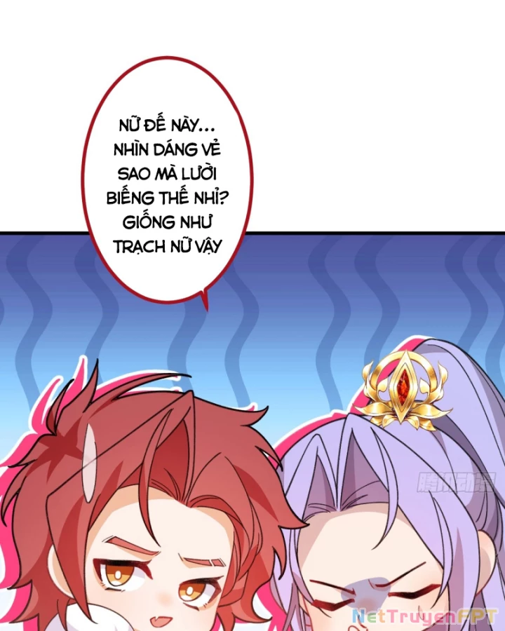 Ta! Phản Phái Thiên Mệnh Lại Thành Chính Đạo Lão Tổ Chapter 80 - Trang 3