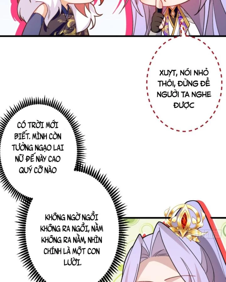 Ta! Phản Phái Thiên Mệnh Lại Thành Chính Đạo Lão Tổ Chapter 80 - Trang 3