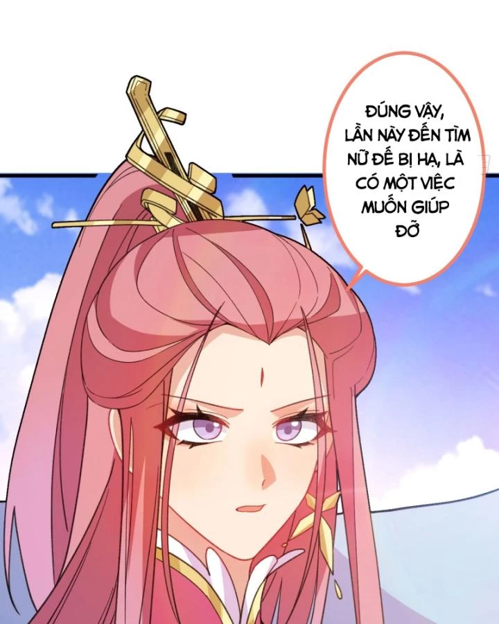 Ta! Phản Phái Thiên Mệnh Lại Thành Chính Đạo Lão Tổ Chapter 80 - Trang 3