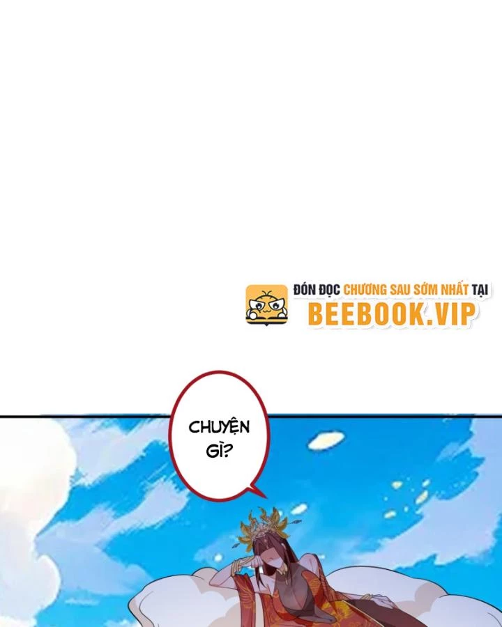 Ta! Phản Phái Thiên Mệnh Lại Thành Chính Đạo Lão Tổ Chapter 80 - Trang 3