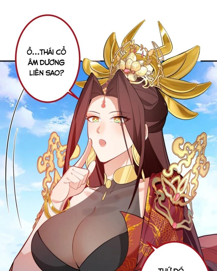 Ta! Phản Phái Thiên Mệnh Lại Thành Chính Đạo Lão Tổ Chapter 80 - Trang 3
