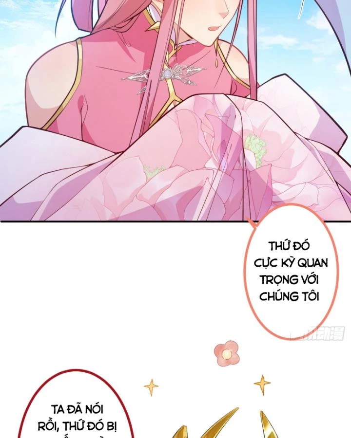 Ta! Phản Phái Thiên Mệnh Lại Thành Chính Đạo Lão Tổ Chapter 80 - Trang 3