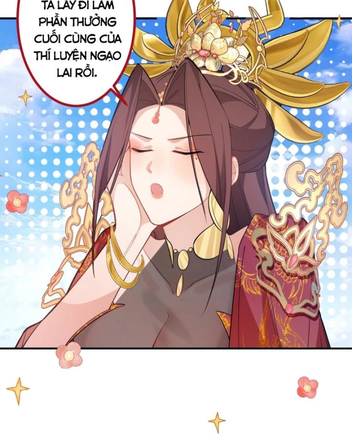 Ta! Phản Phái Thiên Mệnh Lại Thành Chính Đạo Lão Tổ Chapter 80 - Trang 3