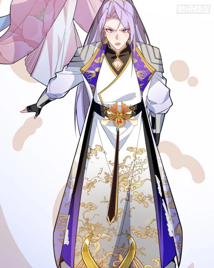 Ta! Phản Phái Thiên Mệnh Lại Thành Chính Đạo Lão Tổ Chapter 80 - Trang 3