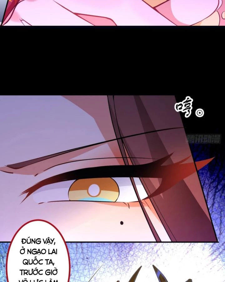 Ta! Phản Phái Thiên Mệnh Lại Thành Chính Đạo Lão Tổ Chapter 80 - Trang 3
