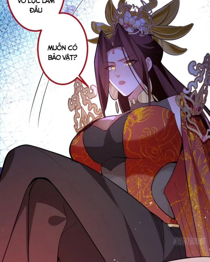 Ta! Phản Phái Thiên Mệnh Lại Thành Chính Đạo Lão Tổ Chapter 80 - Trang 3