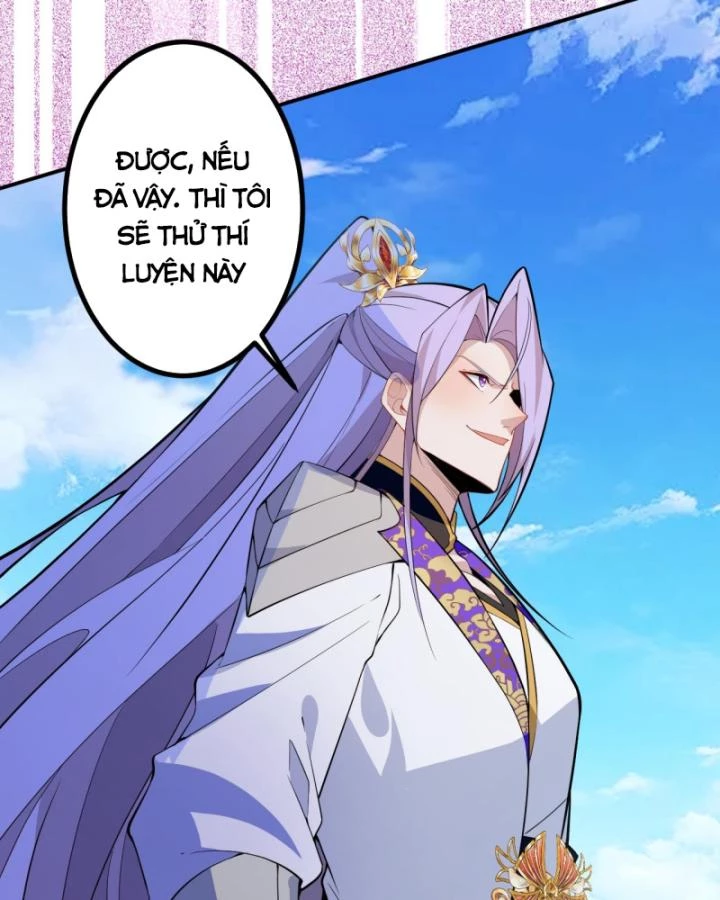 Ta! Phản Phái Thiên Mệnh Lại Thành Chính Đạo Lão Tổ Chapter 80 - Trang 3