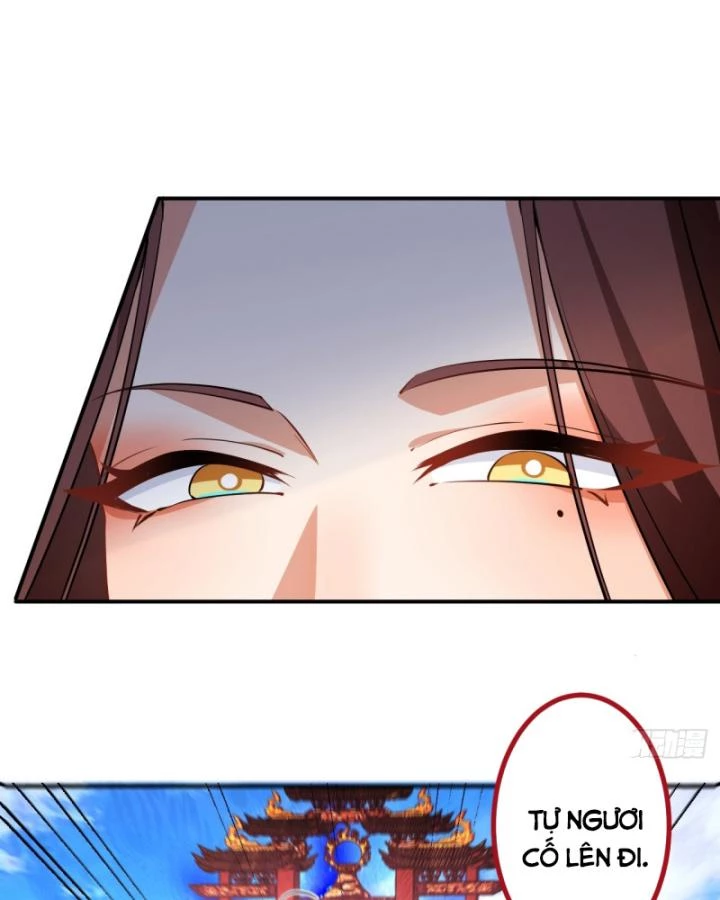 Ta! Phản Phái Thiên Mệnh Lại Thành Chính Đạo Lão Tổ Chapter 80 - Trang 3