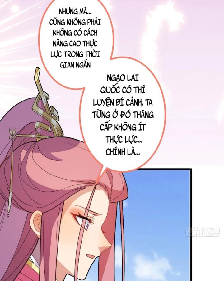 Ta! Phản Phái Thiên Mệnh Lại Thành Chính Đạo Lão Tổ Chapter 80 - Trang 3