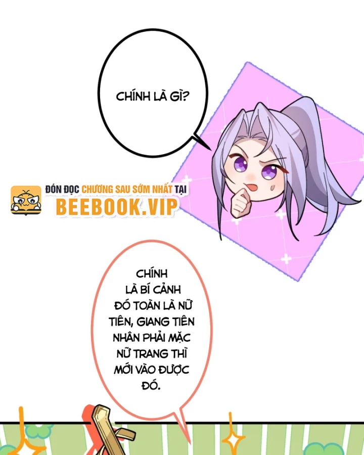 Ta! Phản Phái Thiên Mệnh Lại Thành Chính Đạo Lão Tổ Chapter 80 - Trang 3