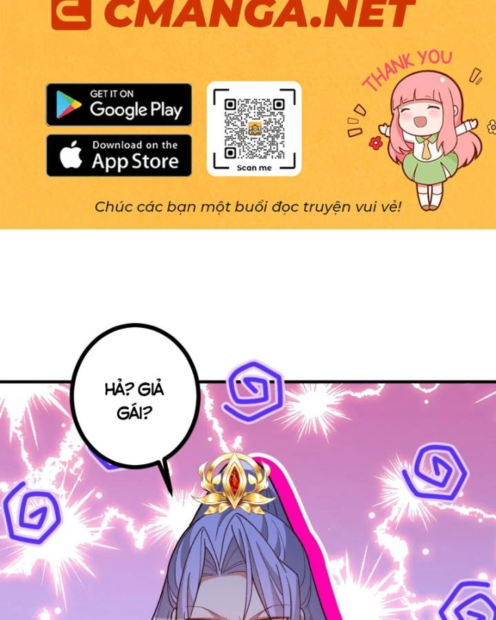 Ta! Phản Phái Thiên Mệnh Lại Thành Chính Đạo Lão Tổ Chapter 81 - Trang 3