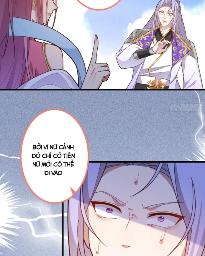 Ta! Phản Phái Thiên Mệnh Lại Thành Chính Đạo Lão Tổ Chapter 81 - Trang 3