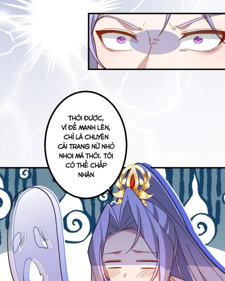 Ta! Phản Phái Thiên Mệnh Lại Thành Chính Đạo Lão Tổ Chapter 81 - Trang 3