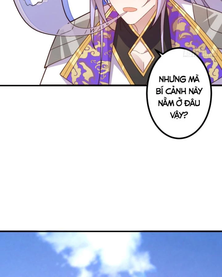 Ta! Phản Phái Thiên Mệnh Lại Thành Chính Đạo Lão Tổ Chapter 81 - Trang 3